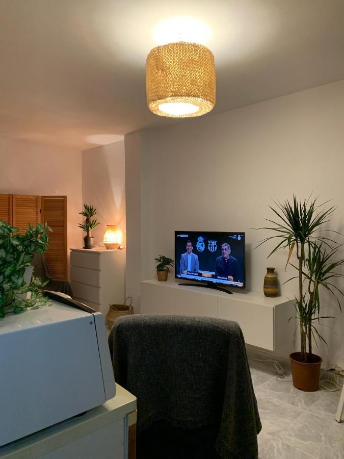 Apartamento En Primerisima Linea De Playa Con Espectaculares Vistas Netflix, Prime Y Disney Oropesa del Mar Exterior photo