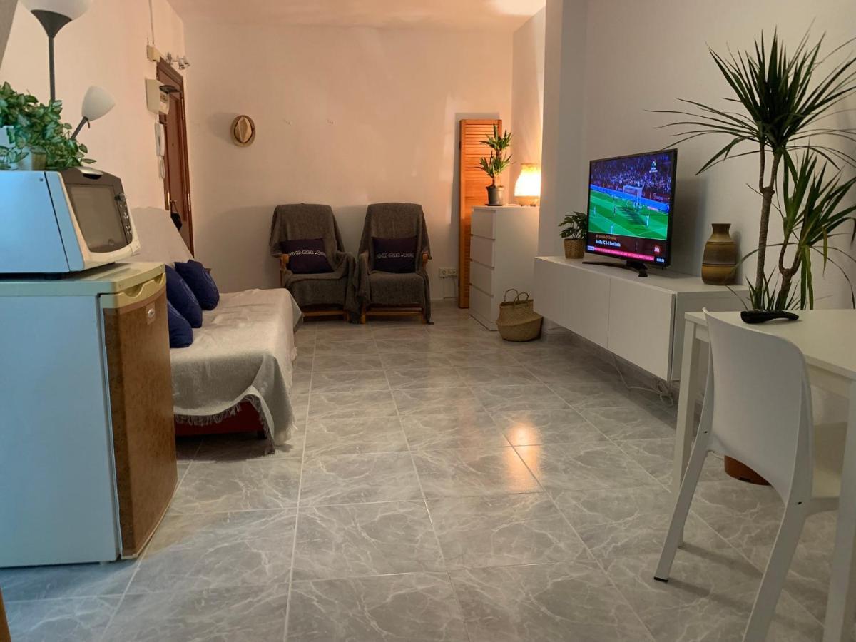 Apartamento En Primerisima Linea De Playa Con Espectaculares Vistas Netflix, Prime Y Disney Oropesa del Mar Exterior photo