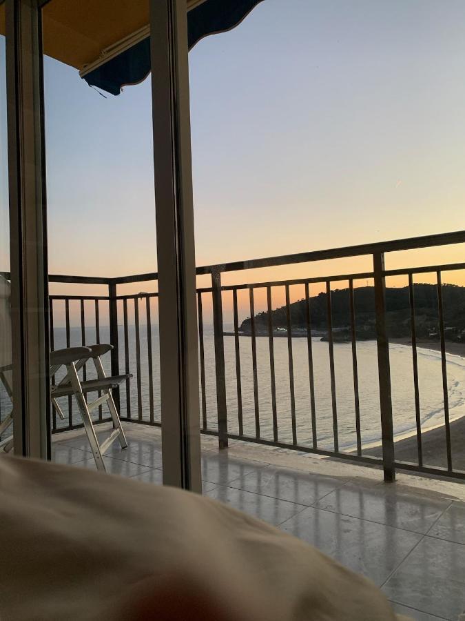 Apartamento En Primerisima Linea De Playa Con Espectaculares Vistas Netflix, Prime Y Disney Oropesa del Mar Exterior photo