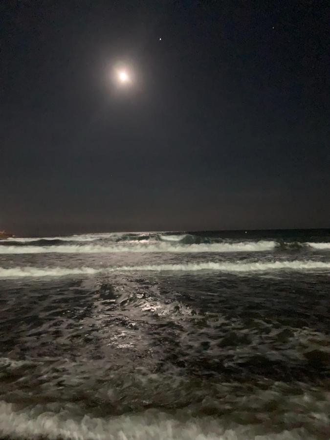 Apartamento En Primerisima Linea De Playa Con Espectaculares Vistas Netflix, Prime Y Disney Oropesa del Mar Exterior photo