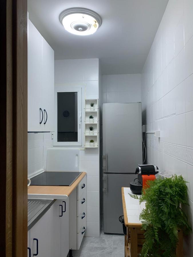 Apartamento En Primerisima Linea De Playa Con Espectaculares Vistas Netflix, Prime Y Disney Oropesa del Mar Exterior photo