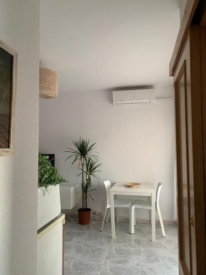 Apartamento En Primerisima Linea De Playa Con Espectaculares Vistas Netflix, Prime Y Disney Oropesa del Mar Exterior photo