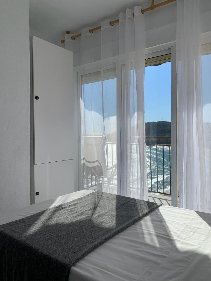 Apartamento En Primerisima Linea De Playa Con Espectaculares Vistas Netflix, Prime Y Disney Oropesa del Mar Exterior photo